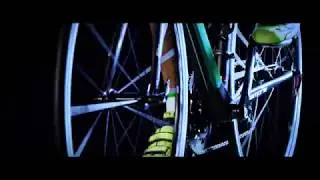 Milo RTD Cycling TVC