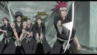 Bleach Fade To Black || FULL MOVIE