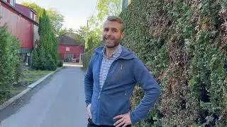 Velkommen til JW Eiendomspartner!