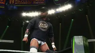 WWE 2K19 - Rising Stars Pack Trailer