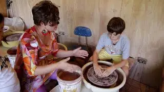 Hidden Valley Camp | Why Work at Summer Camp