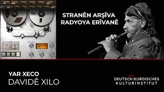 DAWIT&Ecirc; XILO - YAR XECO