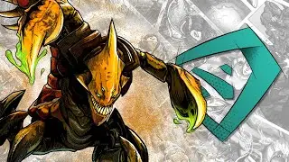 Dota 2 - Sand King Rampage