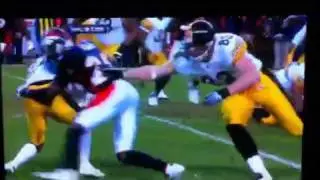 Phil Simms John Madden impression