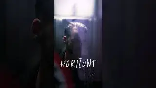 Siehst du es auch? Baby, am Horizont?🖤 #deutschpop #hoffnung #popmusik #horizont