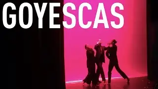 Enrique Granados: GOYESCAS - Ballet based on GOYESCAS and BOCETOS (Hub City Opera and Dance Company)