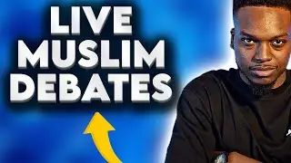 Allah Is Not God... Change My Mind!