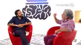 La neurona reina (TV Perú) - ¿Porqué decimos groserias? - 04/04/2018