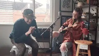 NPR Tiny Desk Contest 2023 - 