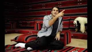 Roger Federer and the happy Slam 2009