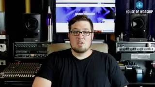How to Make Your In Ear Monitors Sound More Realistic - Church Tech Tip Tuesday