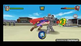 Marvel Superhero Mashers