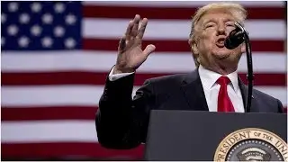 President Trump takes Twitter-blocking case to appeals court | USA Politics News