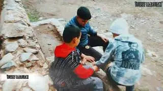 دوار بوزوݣة 