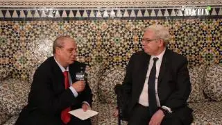 Entretien exclusif avec Jean Lemierre, Président du Conseil d'Administration de BNP Paribas