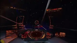Elite Dangerous: Lone_Lion (FDL) vs MAGZRESISTANCE (FDL)