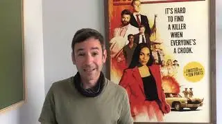 Andy Greenwald makes the NM Safe Promise