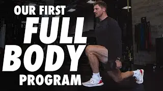 Full Week in the Everyday Athlete Program | Day 3