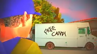 Free Candy
