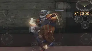 GOD HAND MOD AZEL