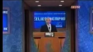 2010 NBA Draft [FULL FIRST ROUND]