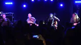 Strigôň - Du hast (Live, Žilina)