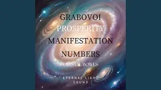 Grabovoi Number Professional Development and Crystal Bowls
