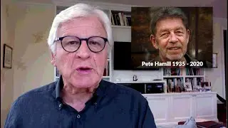 Pete Hamill, Part 2 | Tony Guida's NY