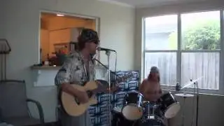 Kenny Rogers  Gambler - Chief Crackabru Cracked out rehearsals outtakes