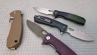 More Honey Badger Mods and A Look At The Large Size