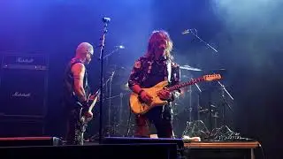 Easy Action - Only Love (Live Time To Rock 2026-07-04)