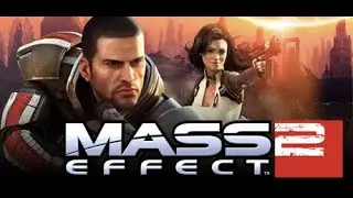 #24 Mass Effect 2 | Thaneovy rodičovsk&eacute; pot&iacute;že | Tali&rsquo;Zorah u soudu | CZ Gameplay [1440p][PC]