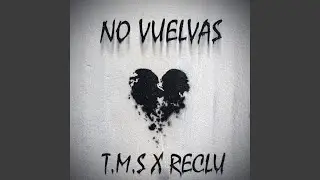 No Vuelvas