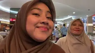 Bagian 2 | Syasya&rsquo;s Digital Diary #2 : strolling around jakarta at night