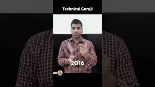 Technical Guruji 2015 To 2025