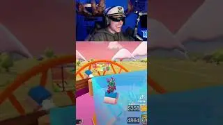 Roll Off Exploit!