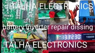1500 what inverter switching voltage ki tadad left side 3.4. Right side7 . 8.9 ho sakti hai