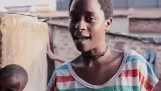 Chaoze One with Nessejje Julia Mildred  Bernhard Fischer - YOUGANDA (produced by Ricko) (ReUpload)