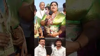 பிட்சை எடுக்கணும்? 🤬🤬 | #NirmalaSitharaman