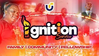 IGNITION EXPERIENCE