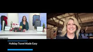 Holiday Travel Made Easy: Lost Luggage Guarantees, Medical Protection & Stress-Free Shipping