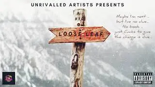 HTG  - LOOSE LEAF (LYRIC VIDEO) (PRODUCED BY HTG & H3 MUSIC) #HTG #LOOSELEAF #UA