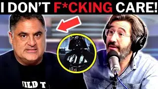 Sam Seder STRIKES BACK At Cenk Uygur Over Grifter Claims