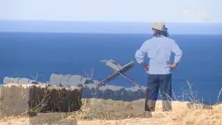 LEGJENDAT E ULQINIT me Suad Mehmetin / TYRBJA E FANVE DHE DASMA