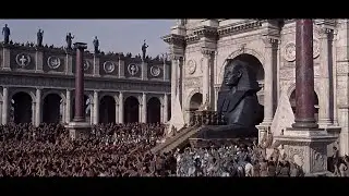 Cleopatra The Film That Changed Hollywood