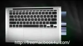How to get a free Macbook Air