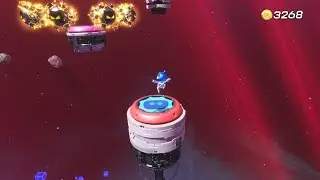 ASTRO BOT - Swinging Sentries