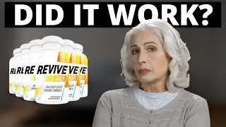 Revive Daily HONEST Review - INGREDIENTS EXPLAINED!
