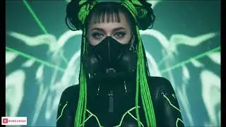NEON SHADOWS // Midtempo & Dark Techno Mix