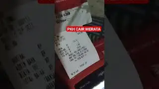 PKH CAIR MERATA SEGERA CEK DAN Manfaatkan#pkh #bpnt #bansos #infopkh #bantuanpemerintah #pkhhariini